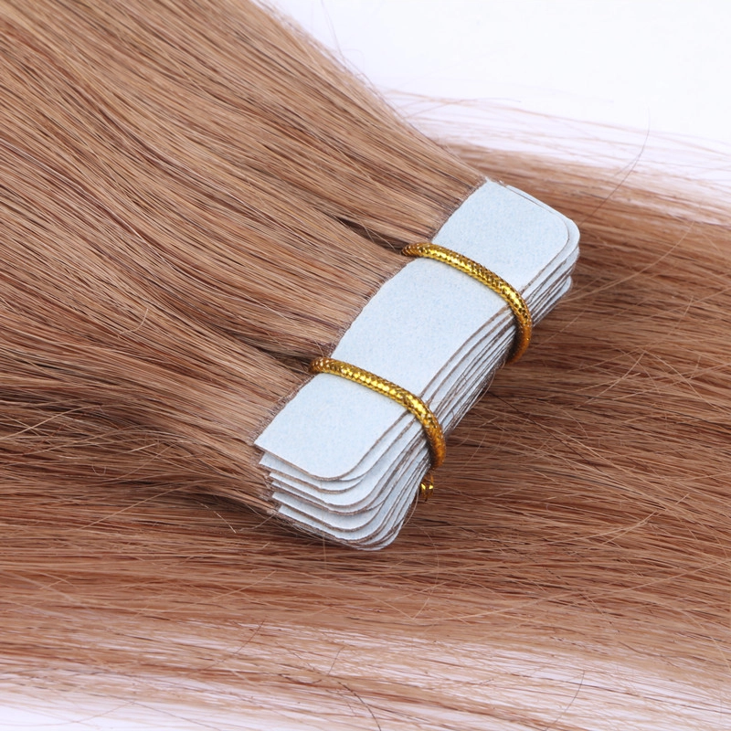 Light-golden-brown-invisible-tape-in-hair-extensions  (3).webp